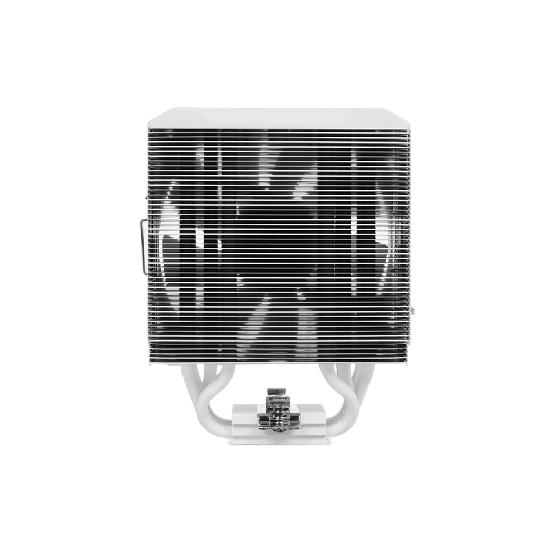 Кулер для процессора JONSBO HX6240 White