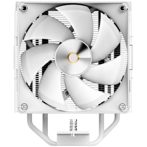 Кулер для процессора Ocypus Delta A40 WH ARGB White (Delta-A40-WH1NAWN00X-GL)