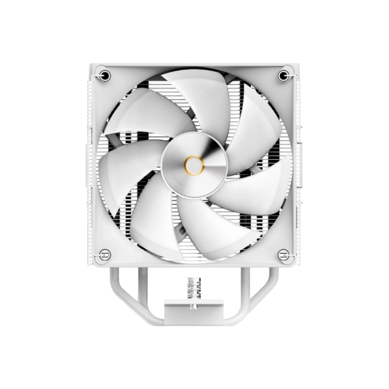 Кулер для процессора Ocypus Delta A40 WH ARGB White (Delta-A40-WH1NAWN00X-GL)