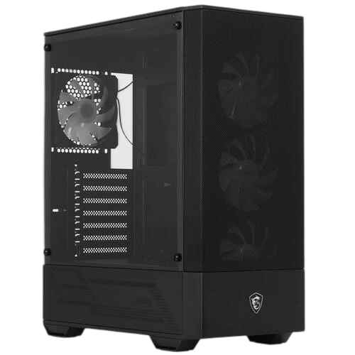 Компьютерный корпус MSI MAG FORGE 112R ARGB TG (306-7G16X23-809)