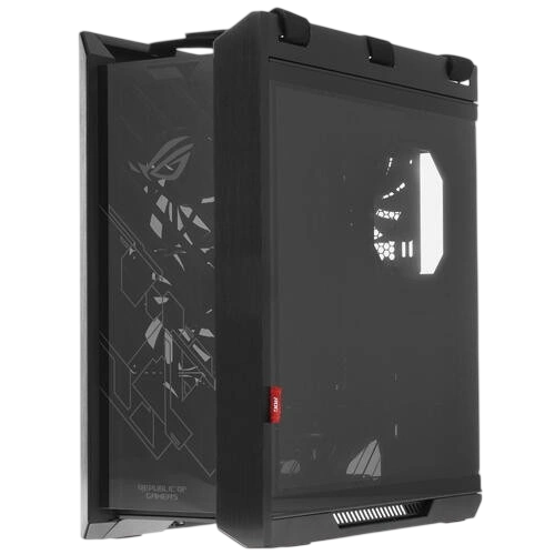 Компьютерный корпус ASUS ROG STRIX HELIOS GX601 RGB Black (90DC0020-B39000) документация