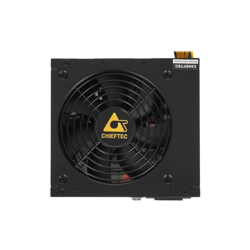Блок питания Chieftec 700W CORE (BBS-700S-Bulk) OEM