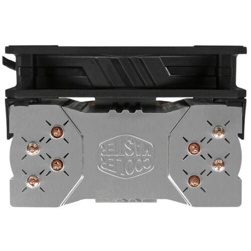 Кулер для процессора Cooler Master HYPER 212 EVO V2 RR-2V2E-18PK-R2 PWM
