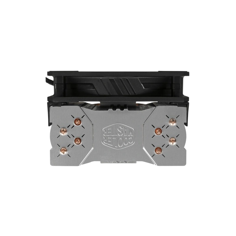 Кулер для процессора Cooler Master HYPER 212 EVO V2 RR-2V2E-18PK-R2 PWM