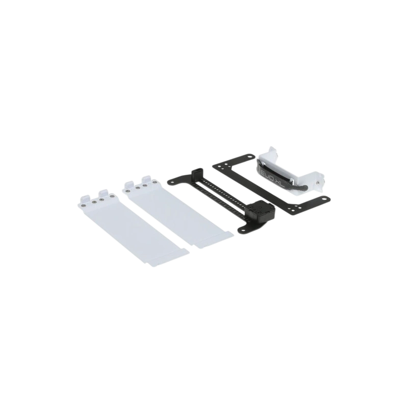 Компьютерный корпус Lian Li O11 Dynamic EVO XL White (G99.O11DEXL-W.R0)