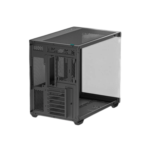 Компьютерный корпус Deepcool CG530 Black (R-CG530-BKNDA0-G-1)