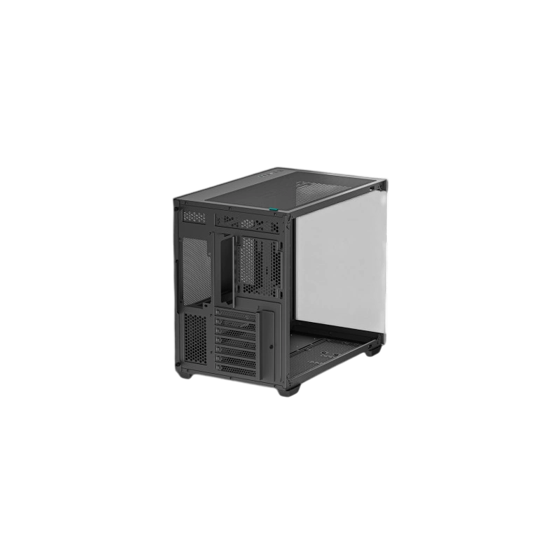 Компьютерный корпус Deepcool CG530 Black (R-CG530-BKNDA0-G-1)