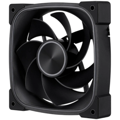 Вентилятор для корпуса 1STPLAYER FN7R ARGB Black (FN7R-BK)