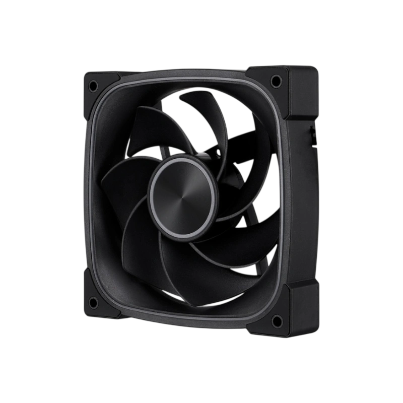 Вентилятор для корпуса 1STPLAYER FN7R ARGB Black (FN7R-BK)