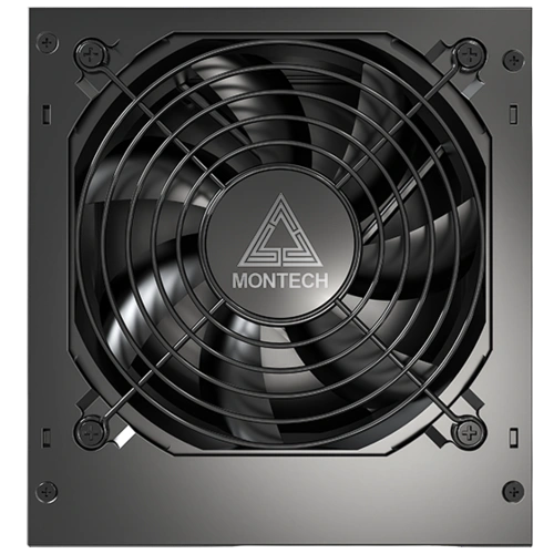 Блок питания Montech 650W APX Black (XWYA11-650W)