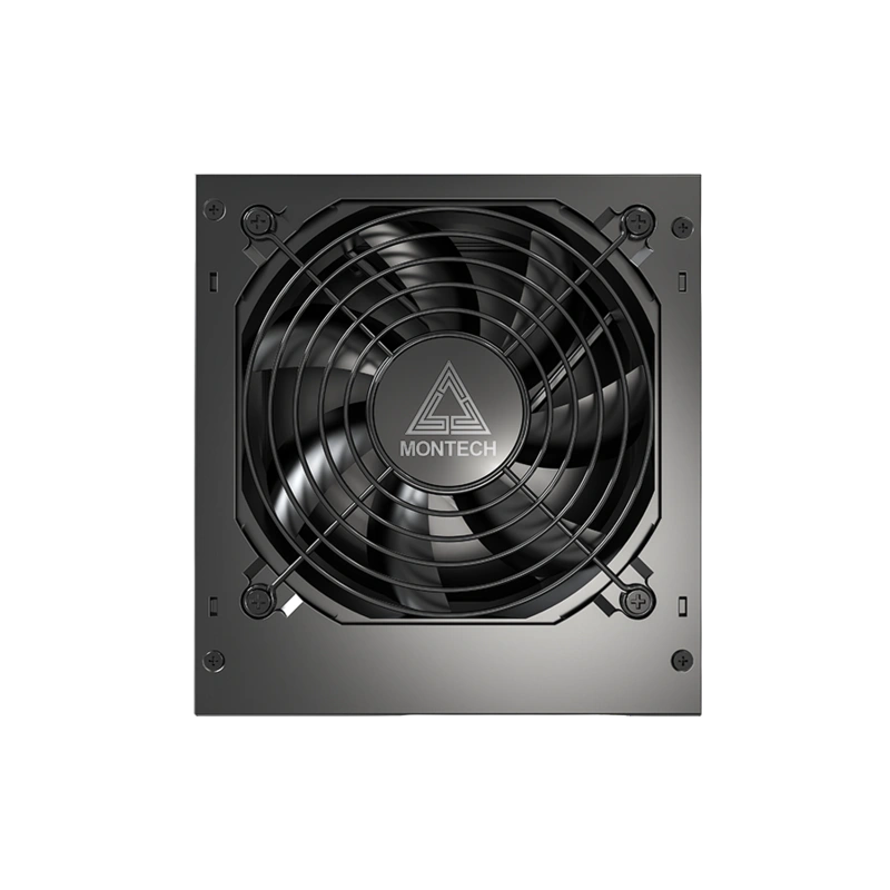 Блок питания Montech 650W APX Black (XWYA11-650W)