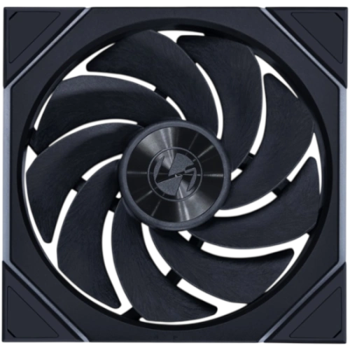 Вентилятор для корпуса Lian Li UNI FAN TL WIRELESS 140 Reverse Blade 14RTL1W1B BLACK (G99.14RTL1W1B.R0)