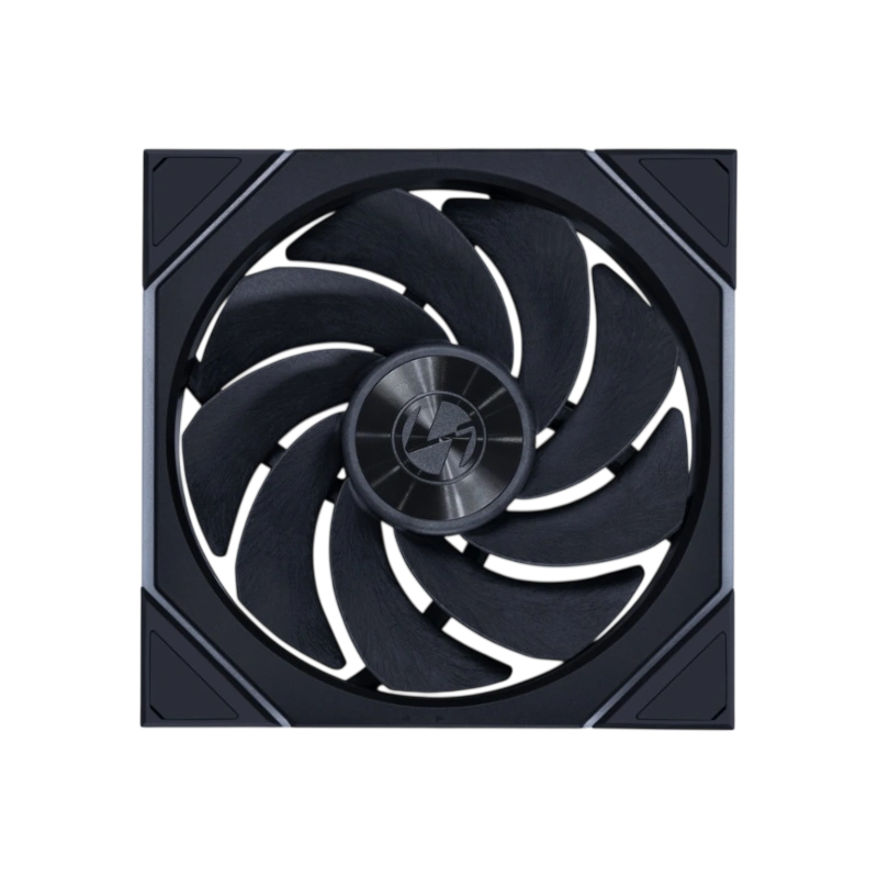 Вентилятор для корпуса Lian Li UNI FAN TL WIRELESS 140 Reverse Blade 14RTL1W1B BLACK (G99.14RTL1W1B.R0)