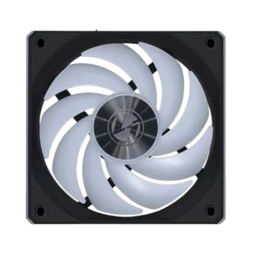 Вентилятор для корпуса Lian Li UNI FAN CL WIRELESS 120 12CL1W1B ARGB Black (G99.12CL1W1B.R0)
