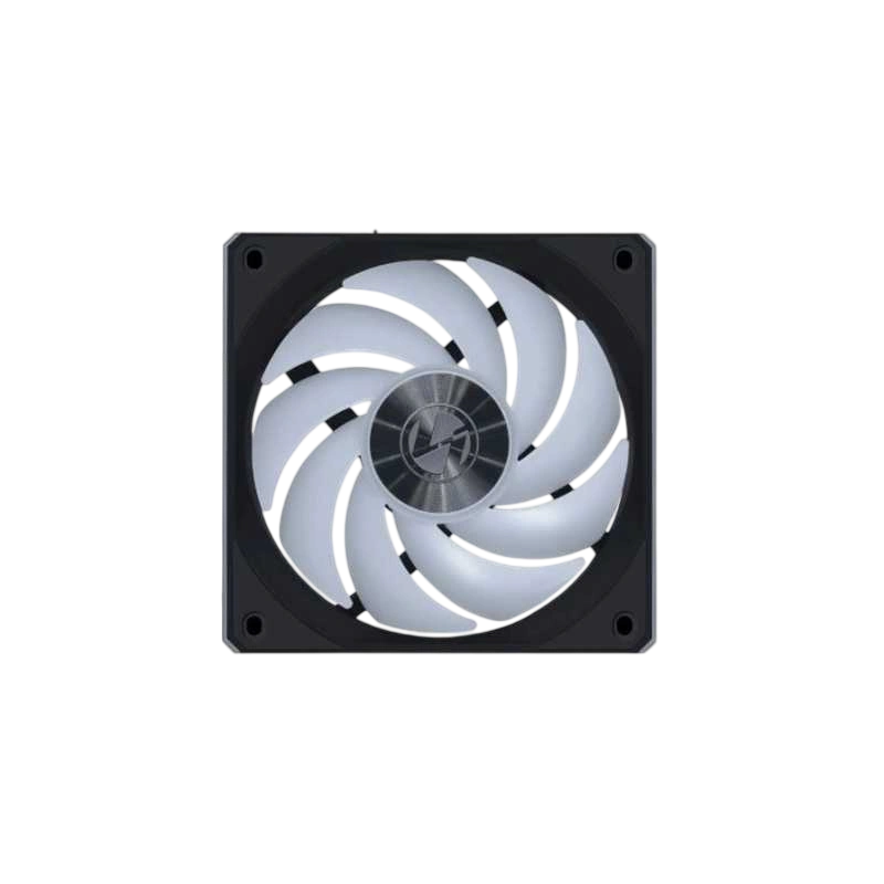 Вентилятор для корпуса Lian Li UNI FAN CL WIRELESS 120 12CL1W1B ARGB Black (G99.12CL1W1B.R0)