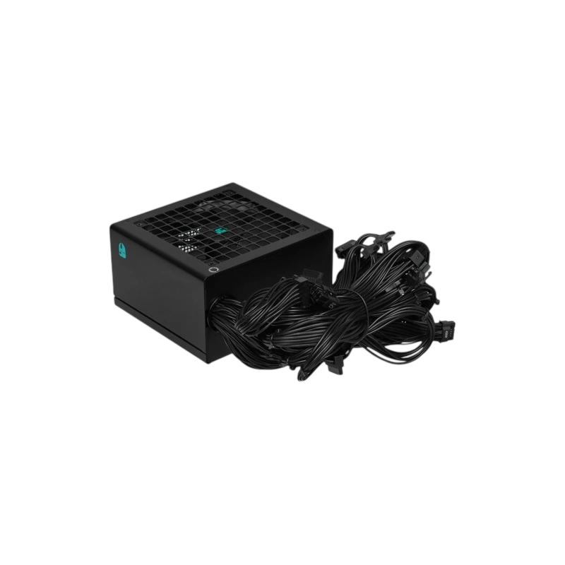 Блок питания Deepcool 750W PN750D (R-PN750D-FC0B-WGEU-V2) 16 Pin (PCIe 5.0 Connector Cable Details)