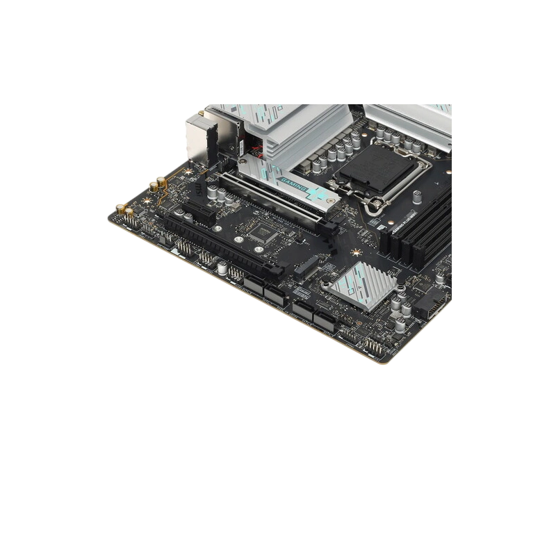 Материнская плата MSI B760M GAMING PLUS WIFI