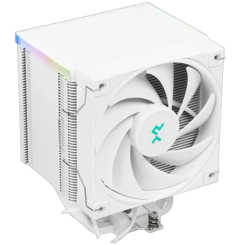 Кулер для процессора Deepcool AK500 DIGITAL WH (R-AK500-WHADMN-G)