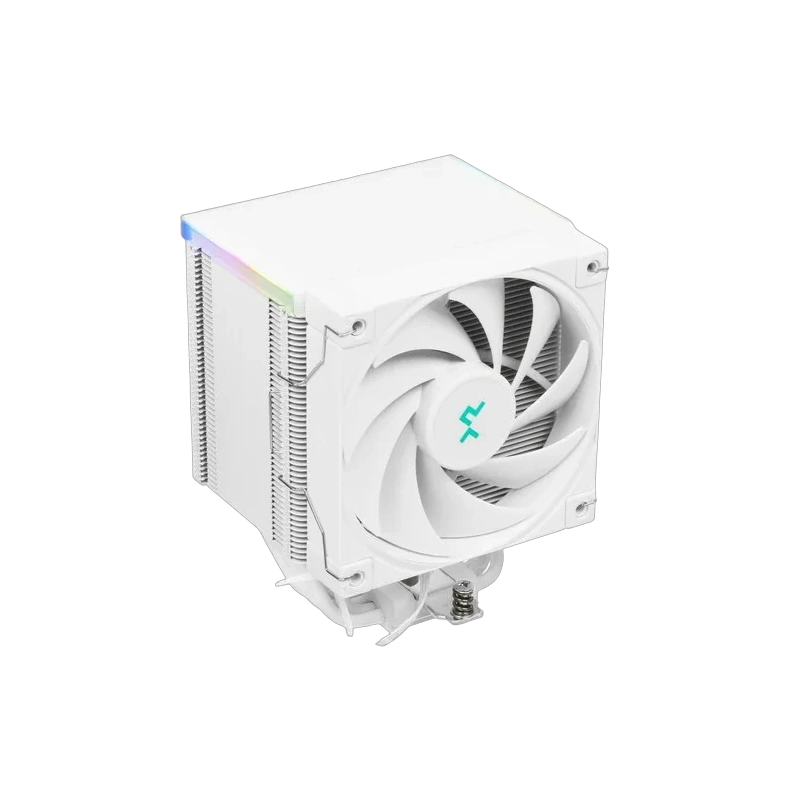 Кулер для процессора Deepcool AK500 DIGITAL WH (R-AK500-WHADMN-G)