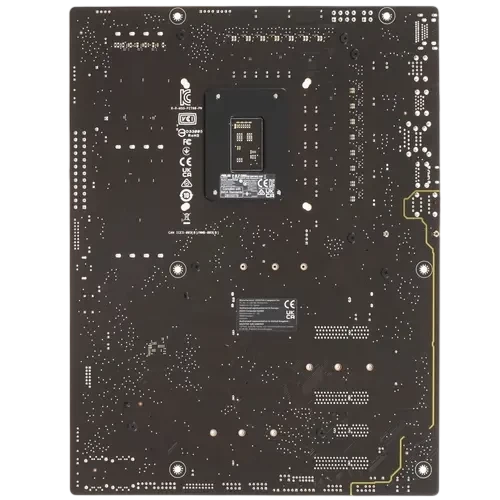 Материнская плата ASUS PRIME Z790-P WIFI (90MB1CJ0-M0EAY0) 2 x кабель SATA, антенна Wi-Fi, документация, задняя планка
