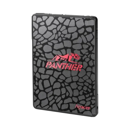 Твердотельный накопитель Apacer 256 Gb AS350 PANTHER (AP256GAS350-1)