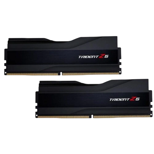 Оперативная память 32 Gb 6000 MHz G.Skill TRIDENT Z5 Black (F5-6000J3636F16GX2-TZ5K)