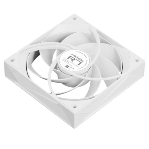 Вентилятор для корпуса Thermalright TL-H12-X28W-R7 White (TRTLH12X28WR7)