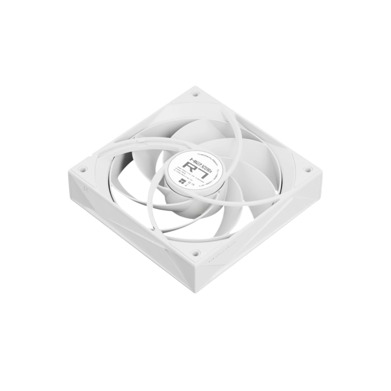 Вентилятор для корпуса Thermalright TL-H12-X28W-R7 White (TRTLH12X28WR7)