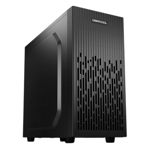 Компьютерный корпус Deepcool MATREXX 30 SI (DP-MATX-MATREXX30-SI)