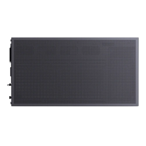 Компьютерный корпус JONSBO D32 STD TG Black