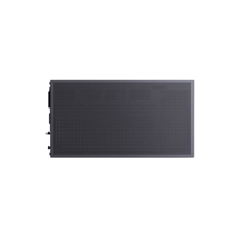 Компьютерный корпус JONSBO D32 STD TG Black