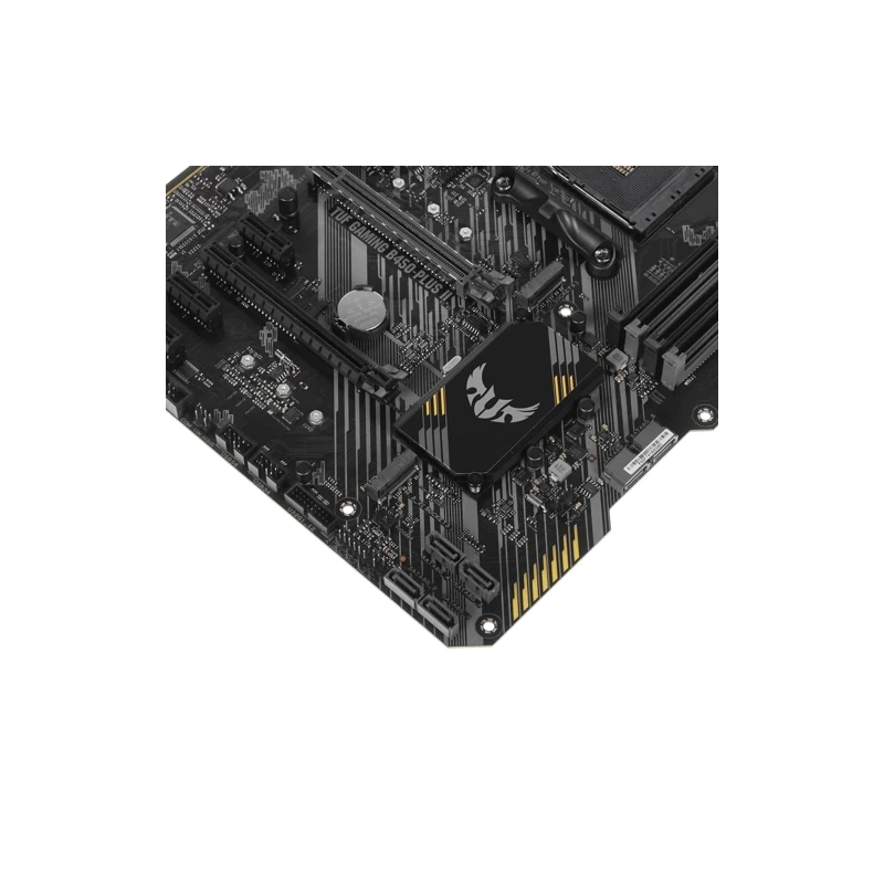 Материнская плата ASUS TUF GAMING B450-PLUS II
