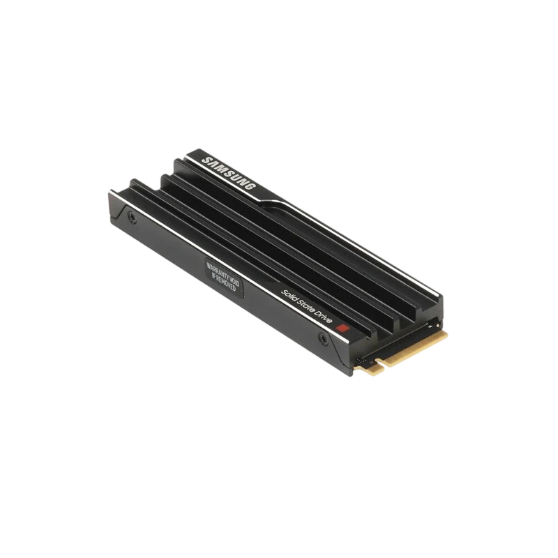 Твердотельный накопитель Samsung 1000 Gb 9100 PRO (MZ-VAP1T0CW) BOX