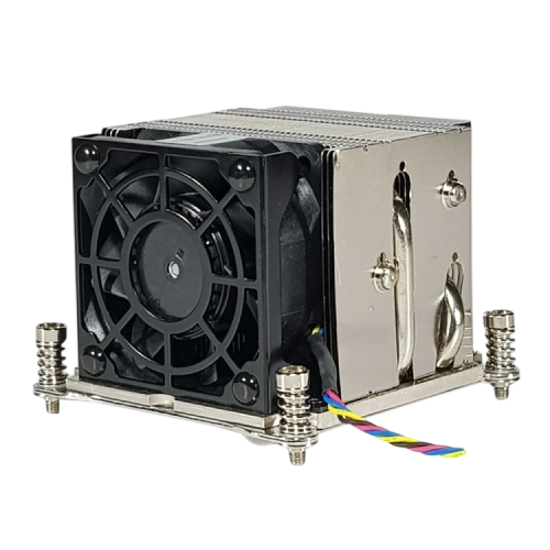 Кулер для процессора Ablecom ACL-S20070 A6-P06025NI-004C0101 PWM