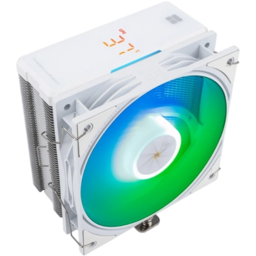Кулер для процессора Thermalright Assassin X 120 R Digital ARGB White (TRAX120RDAW)