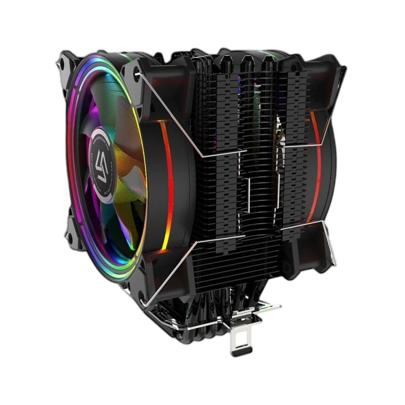 Кулер для процессора ALSEYE H120D