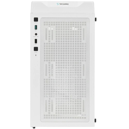 Компьютерный корпус Deepcool CC560 WH V2 White (R-CC560-WHGAA4-G-2)