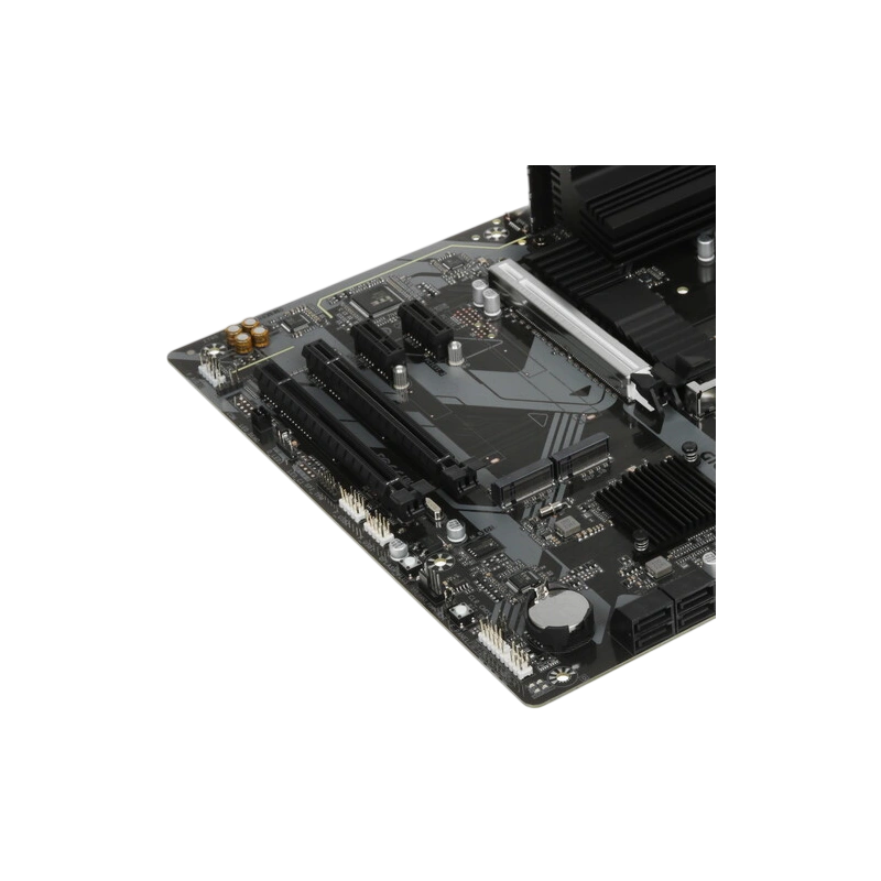 Материнская плата Gigabyte Z790 D 2 x кабель SATA, документация