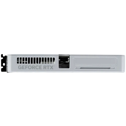 Видеокарта Palit (NE7506TU19P1-GB2062M) GeForce RTX 5060 Ti 8GB WHITE OC