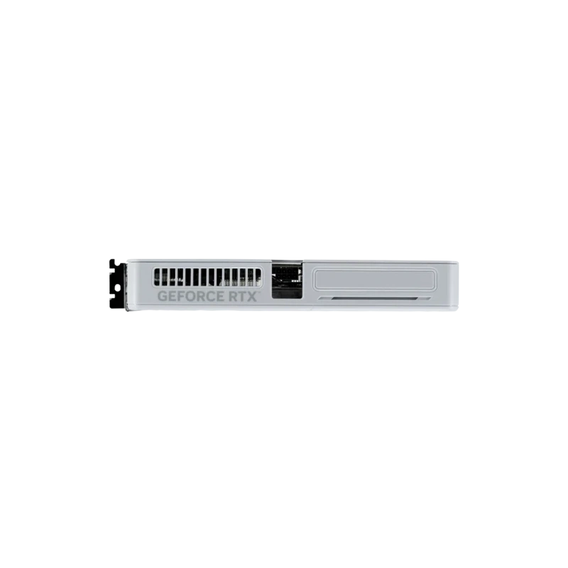Видеокарта Palit (NE7506TU19P1-GB2062M) GeForce RTX 5060 Ti 8GB WHITE OC