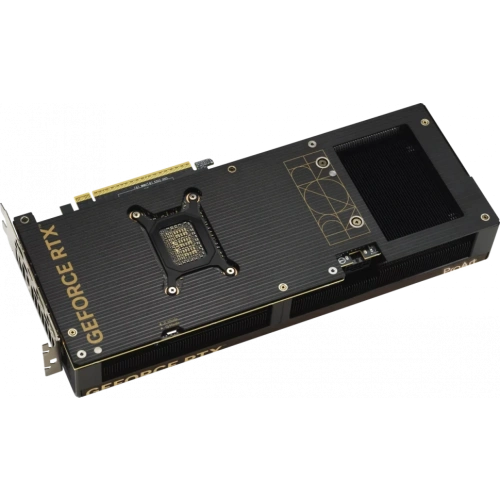 Видеокарта ASUS (PROART-RTX5080-O16G) GeForce RTX 5080 16GB PROART OC 16GB (90YV0N30-M0NA00)