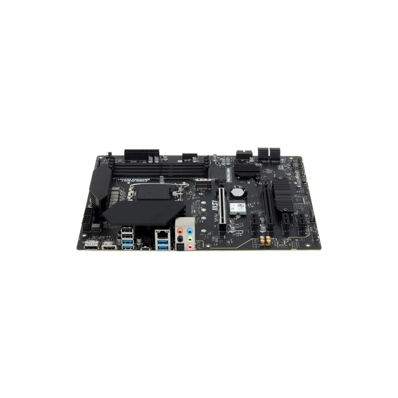 Материнская плата MSI PRO Z790-S WIFI