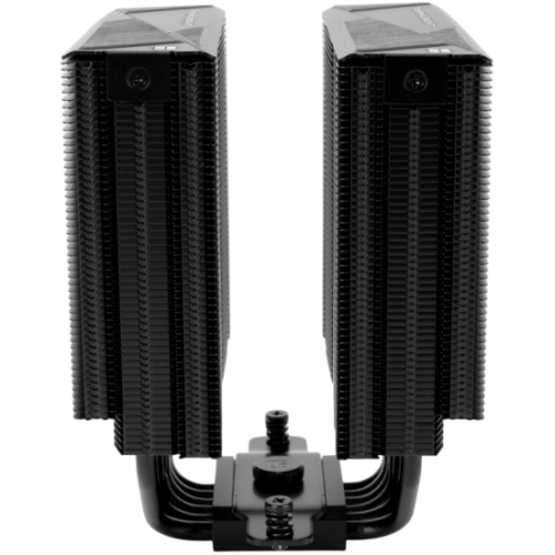 Кулер для процессора Thermalright Royal Pretor 130 Black (TRRP130B)