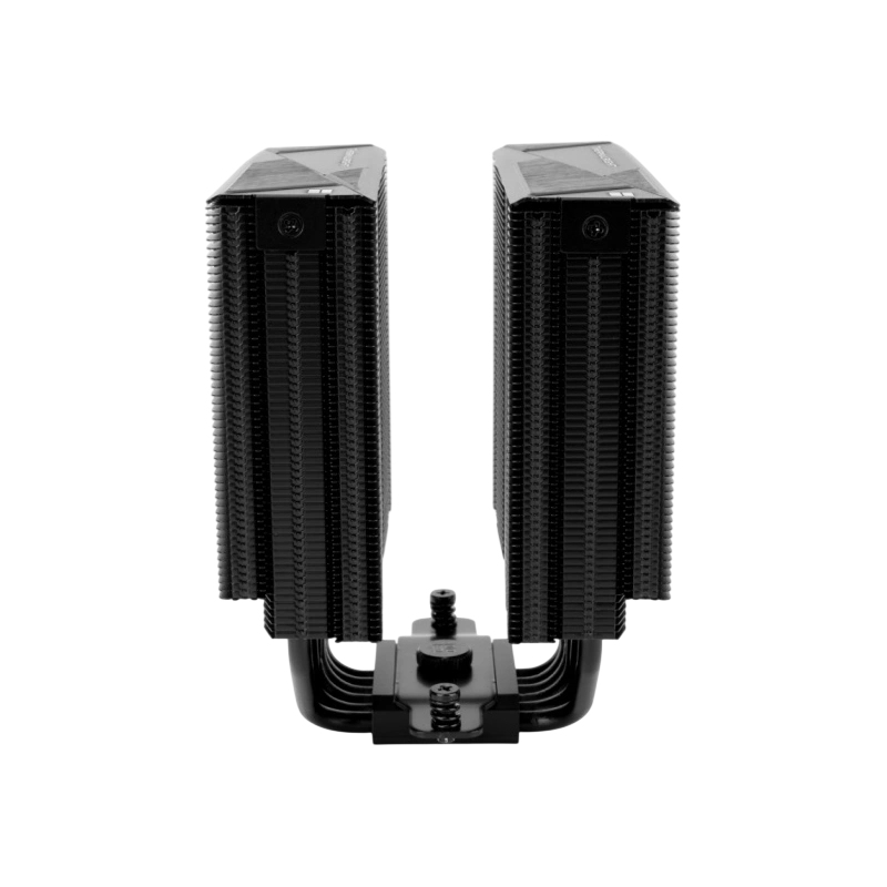 Кулер для процессора Thermalright Royal Pretor 130 Black (TRRP130B)