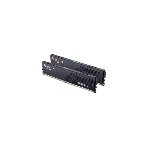 Оперативная память 96 Gb 5600 MHz G.Skill RIPJAWS S5 Black (F5-5600J4040D48GX2-RS5K)