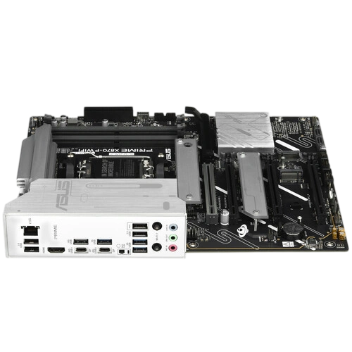Материнская плата ASUS PRIME X870-P WIFI (90MB1IS0-M0EAY0) 2 x кабель SATA, антенна WiFi, документация