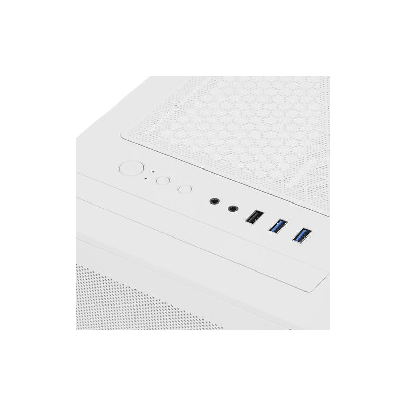 Компьютерный корпус Montech AIR 1000 LITE White (AIR1000LW) документация