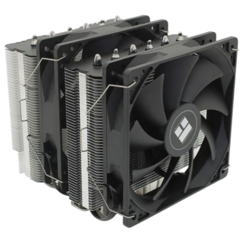 Кулер для процессора Thermalright Peerless Assassin 120 SE V3 (TRPA120SEV3)