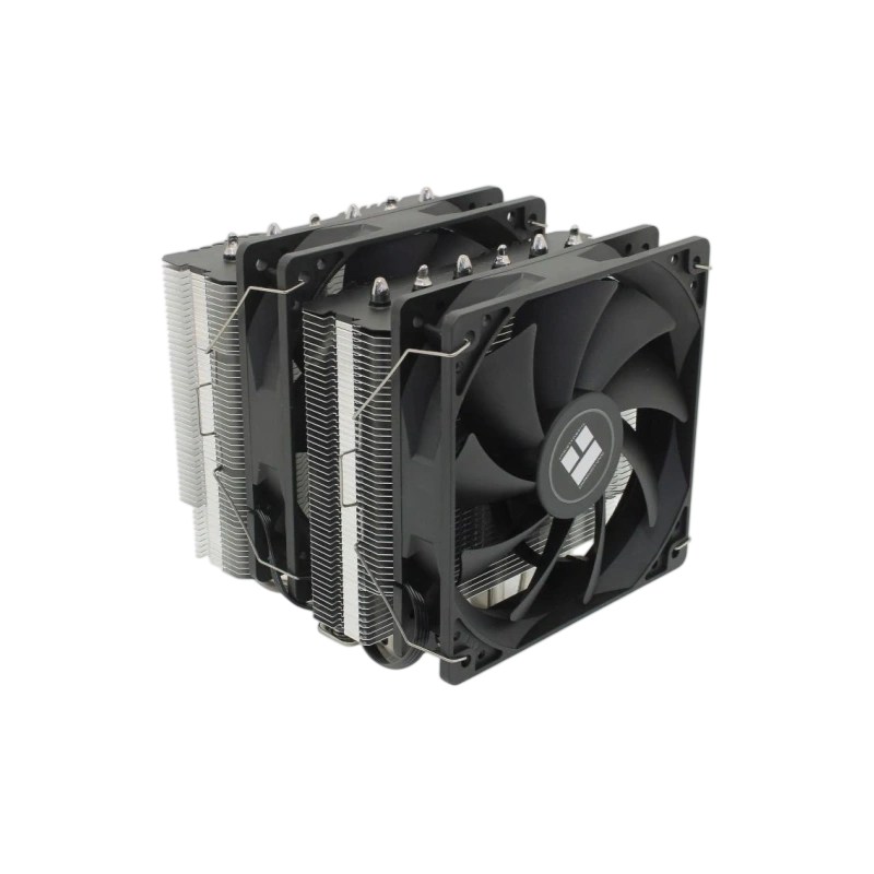 Кулер для процессора Thermalright Peerless Assassin 120 SE V3 (TRPA120SEV3)