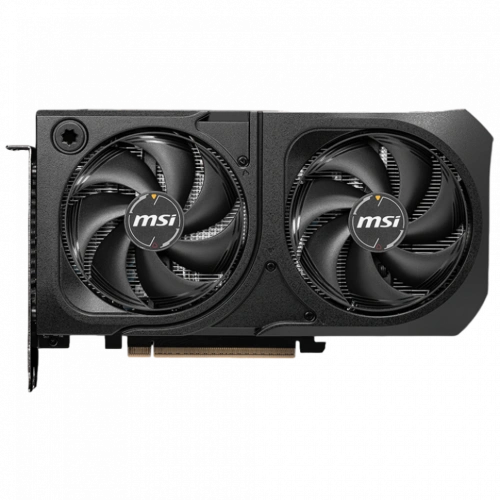 Видеокарта MSI (G506T-8S2P) GeForce RTX 5060 Ti 8G SHADOW 2X PLUS